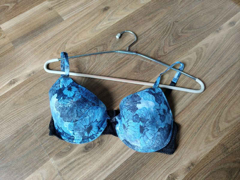 Amante Wired Padded Bra