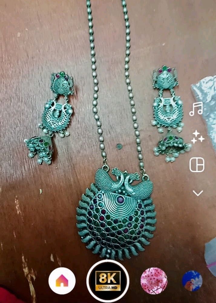 4 Combo Neckless