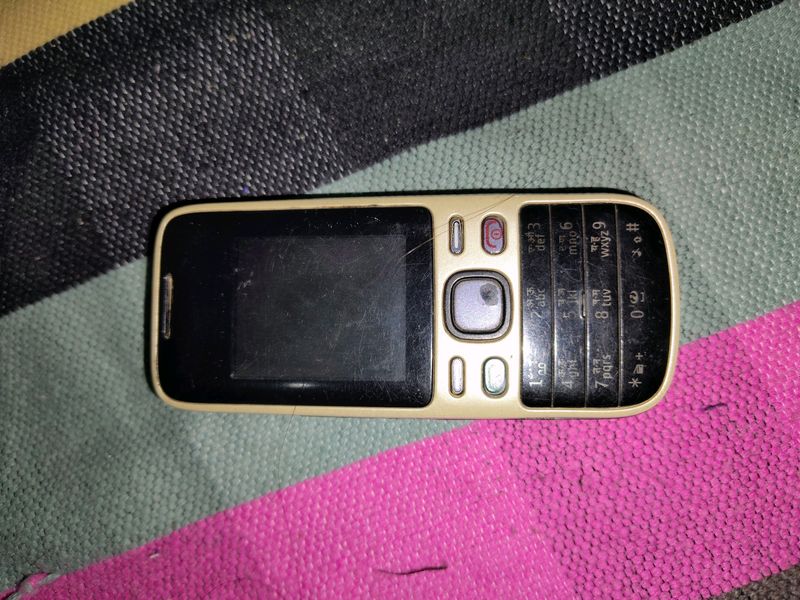 Nokia 2690