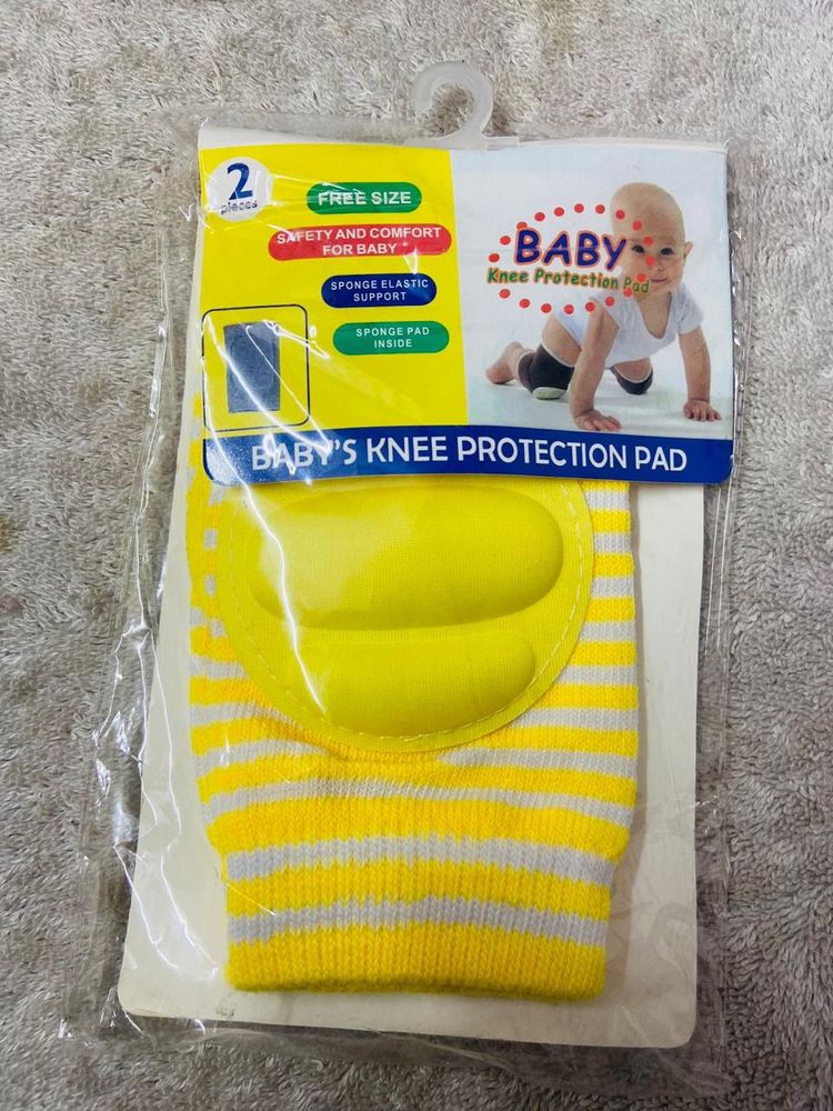 Baby Knee Socks Protect 1 Pair