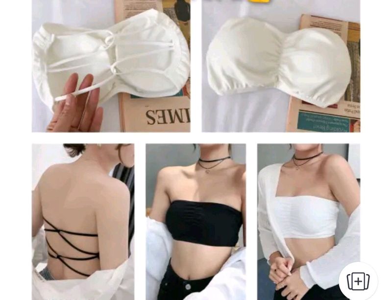 Women Stylish Bra