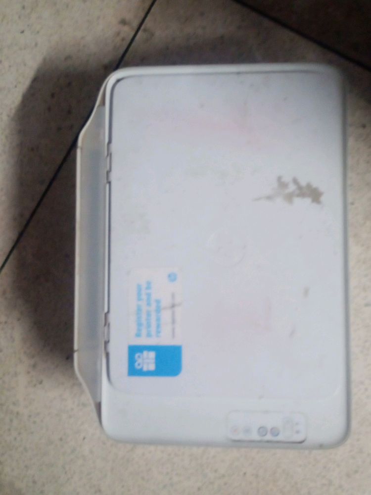 HP 2131 PRINTER FOR SALE - Print Scan And Copy