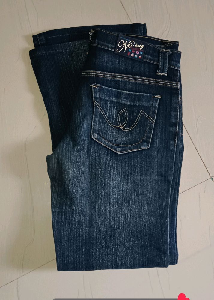 Combo Offer 3 Women Jeans