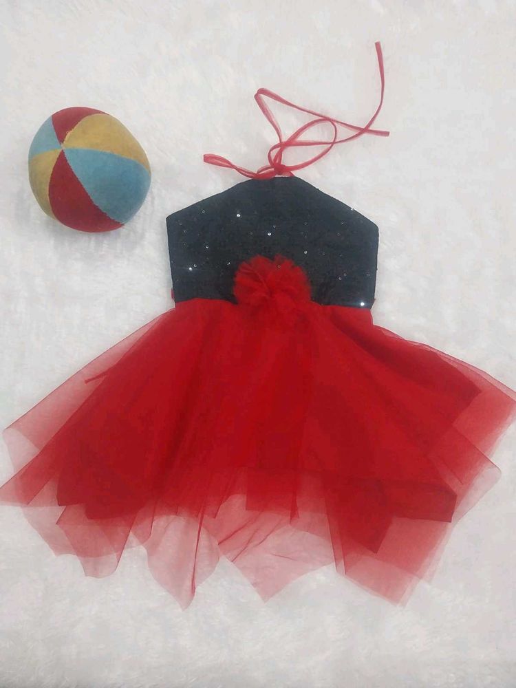 Kids Frock