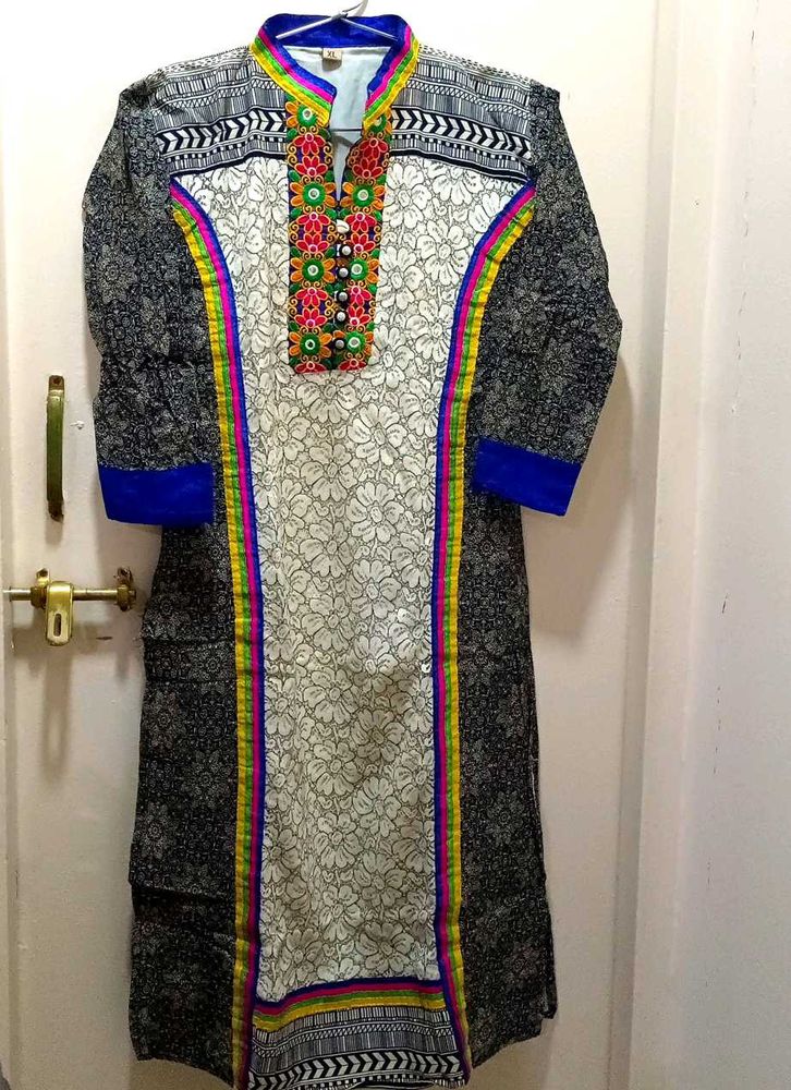 Kurta