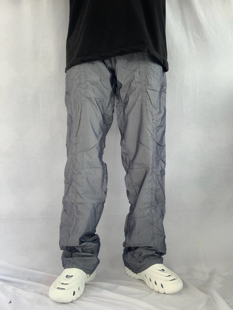 Straight Fit Pant 40” New