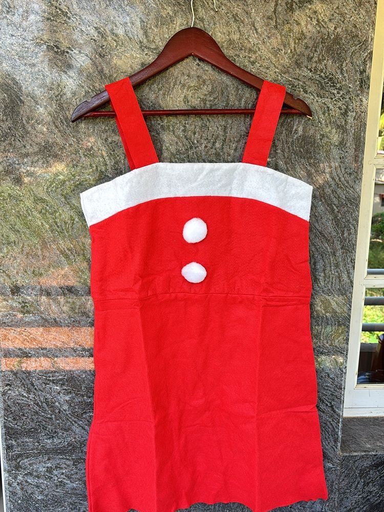 Women Christmas Dress