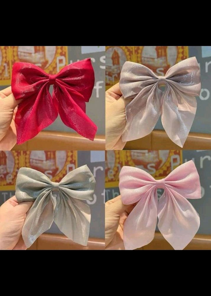 Hair Bow