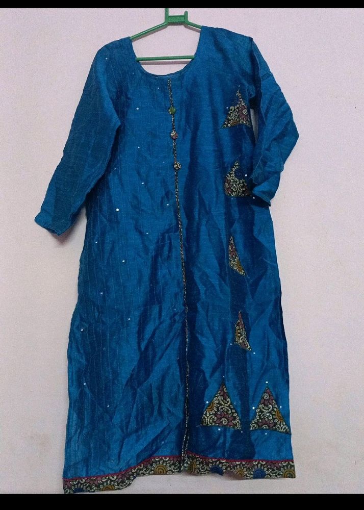 Pakistani Kurta Dupatta