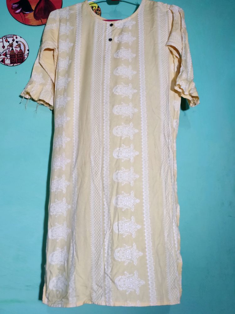 Daily Wear Kurta