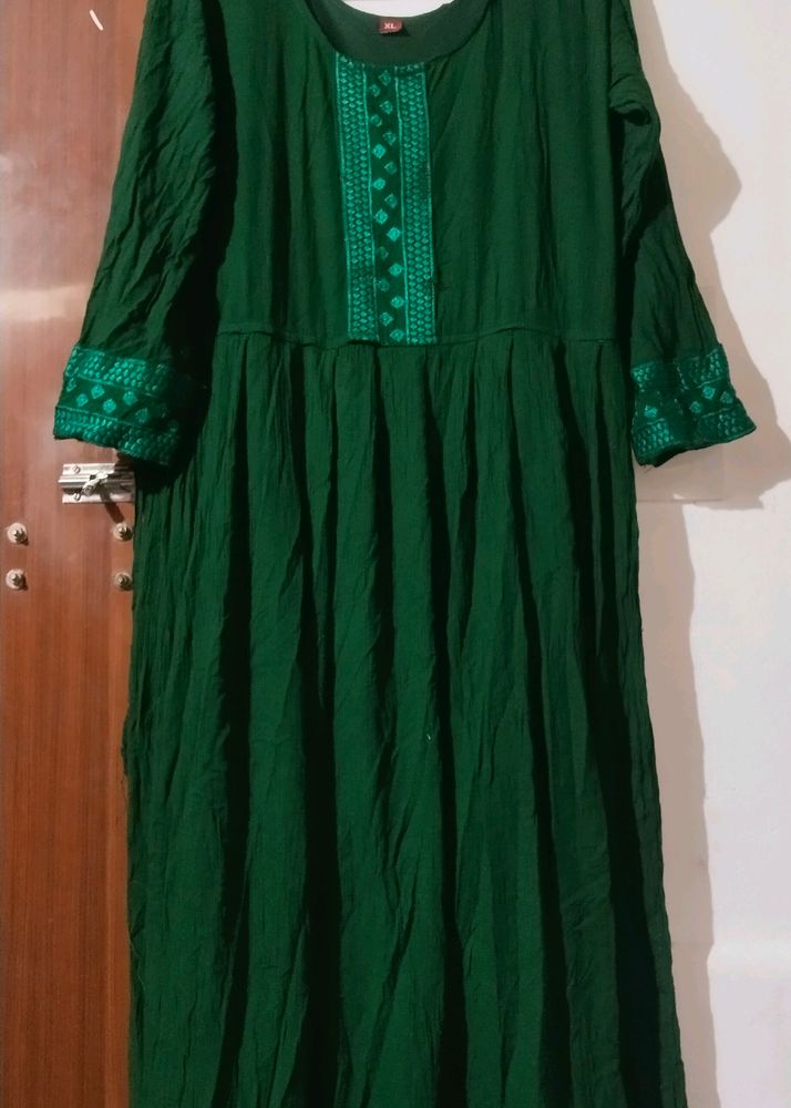 New Kurta