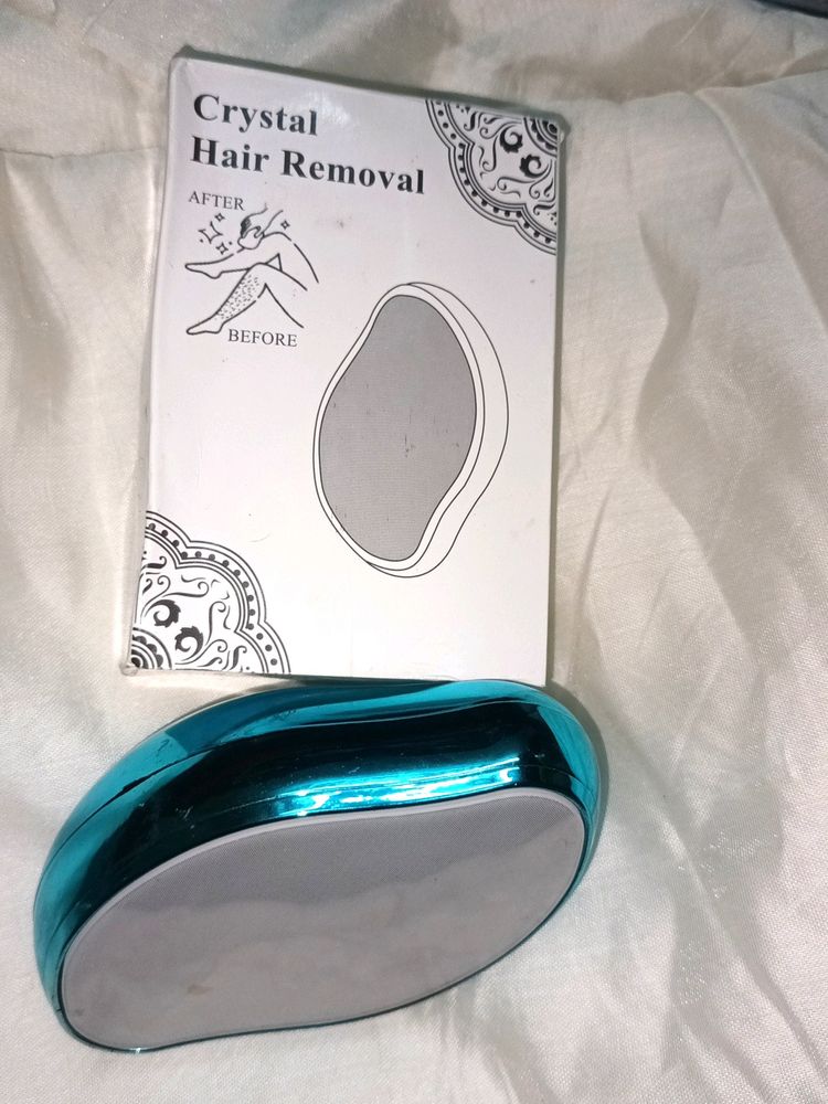 Hair Removal