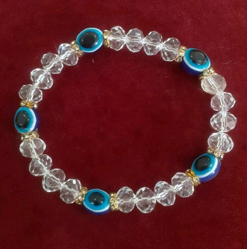 High Quality Evil Eye Bracelet