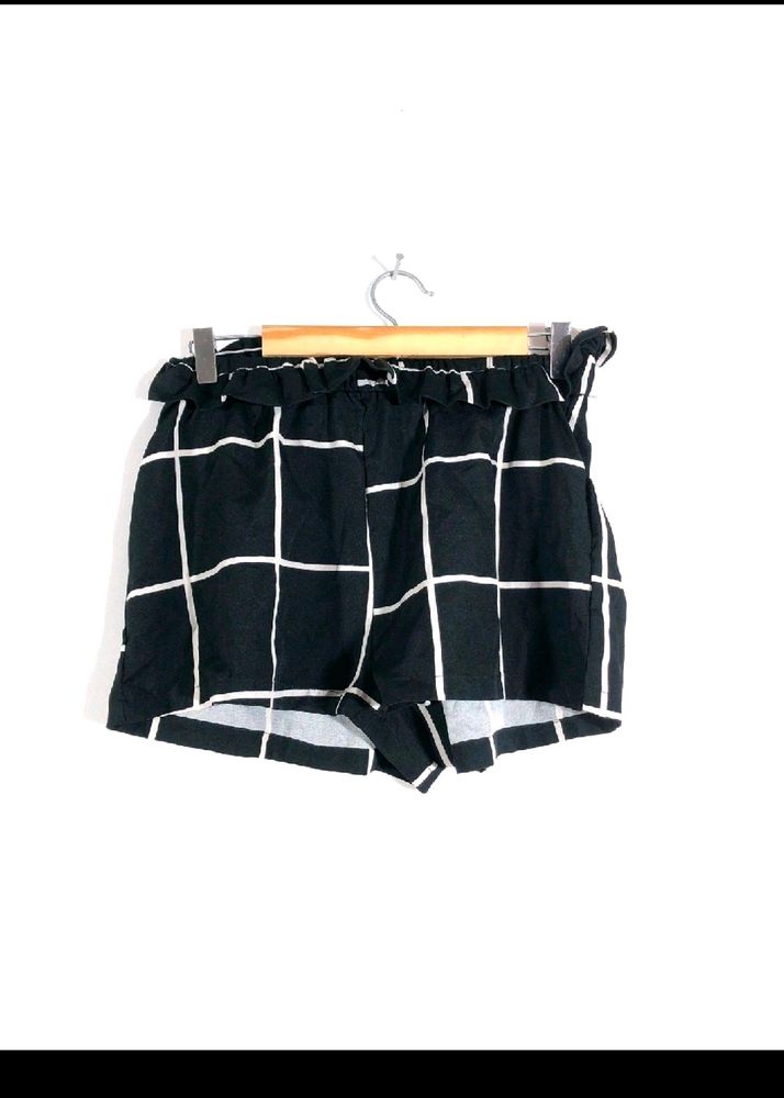 Shein Short