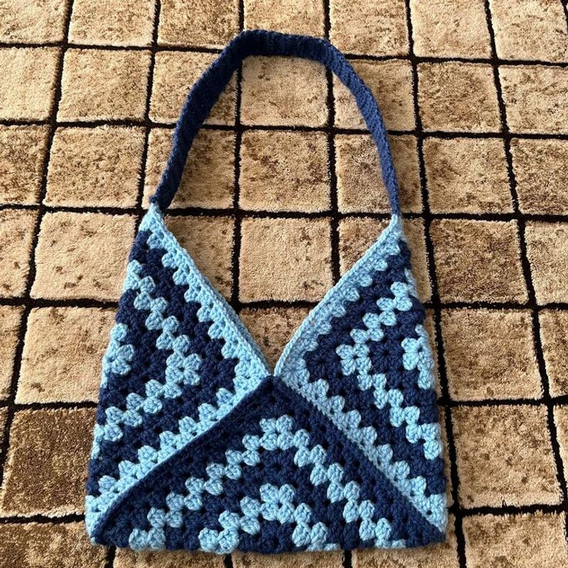 Crochet Bags