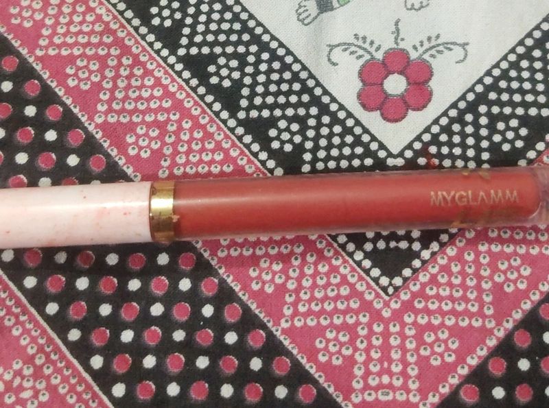 Myglamm Lit Liquid Matte Lipstick