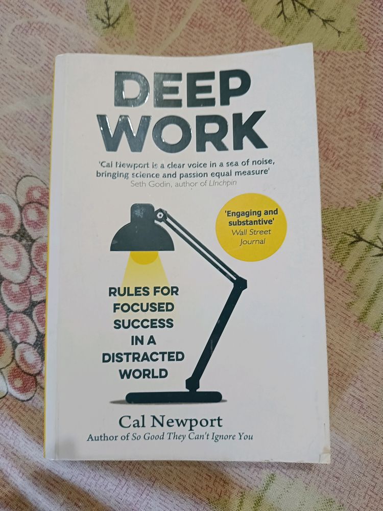 Deep Work