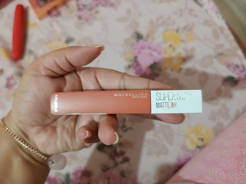 Maybelline Superstay Matte Ink