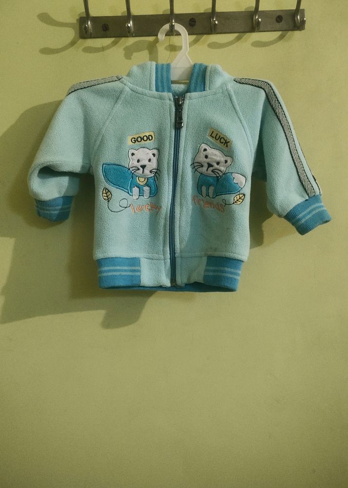 Kids Jacket