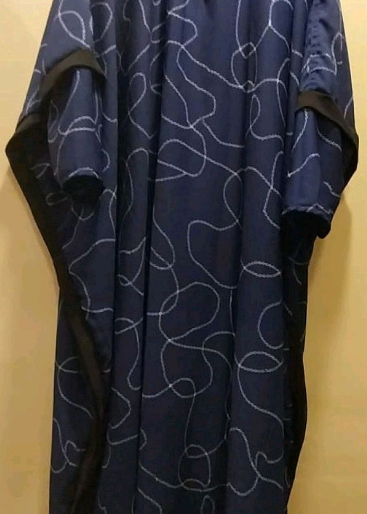 Khaftan Pattern Nakab