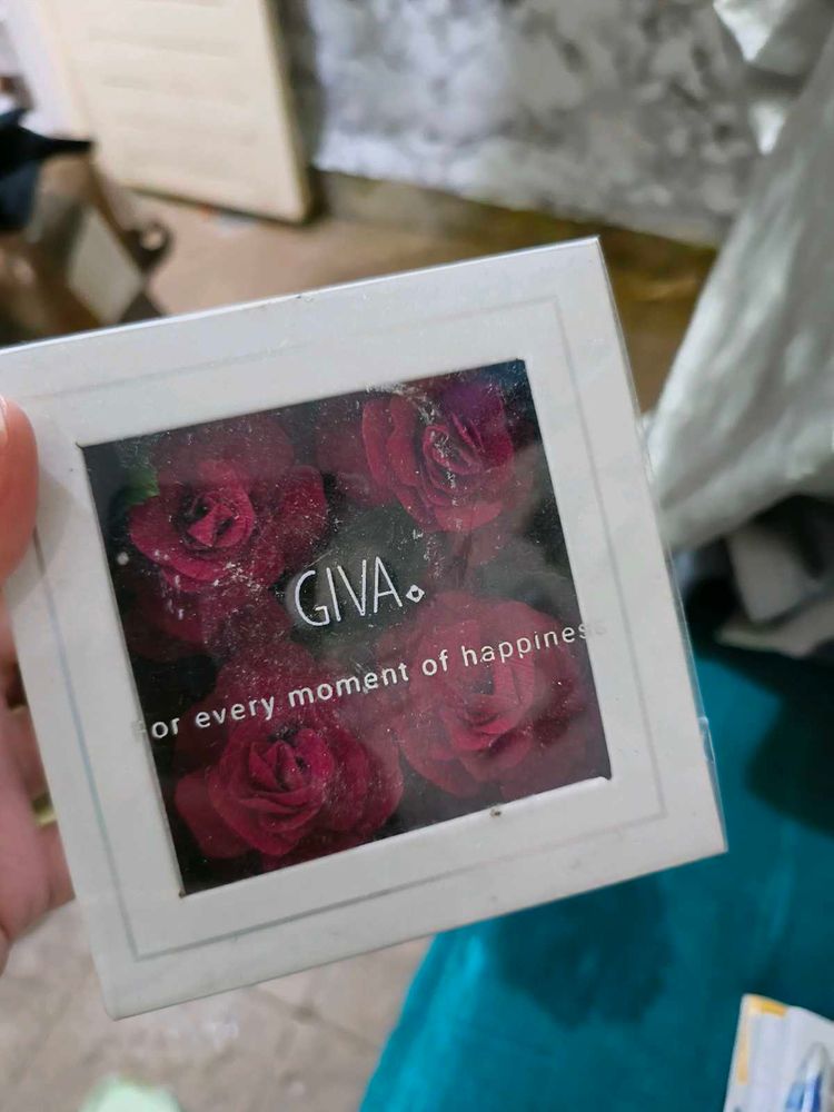 Giva Proposal Box Rose