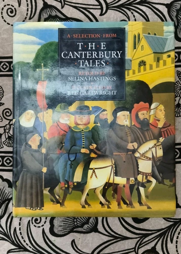 The Canterbury Tales