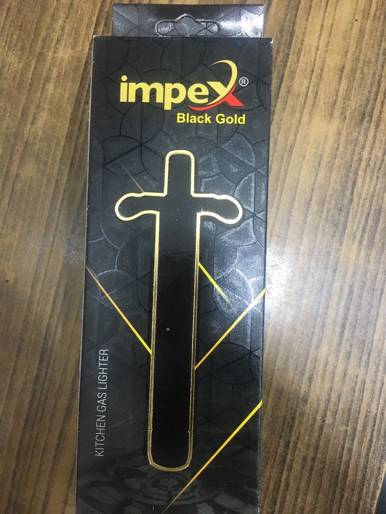 Imbex Gas lighter