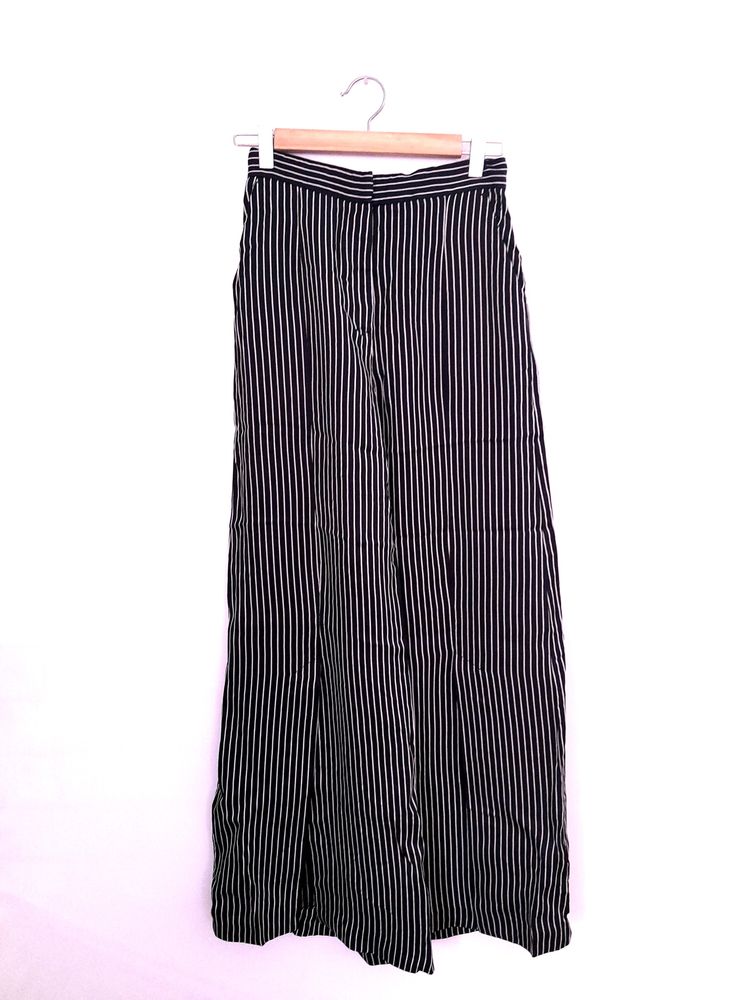 Striped Trouser (Women)