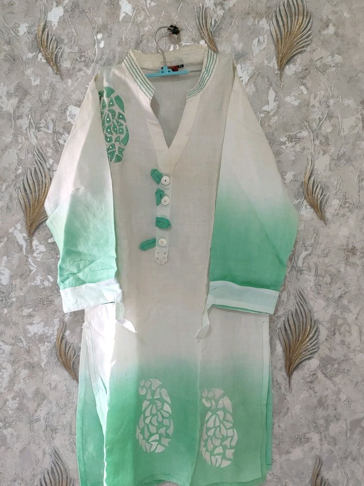 Women Kurta