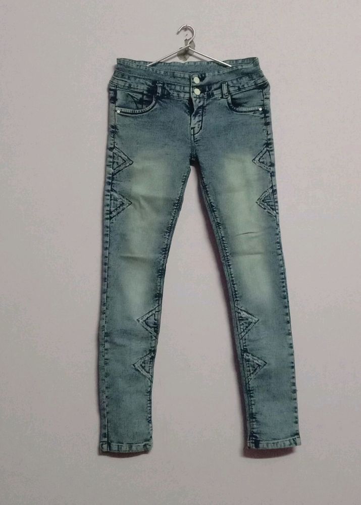 Jeans 👖 For Womens