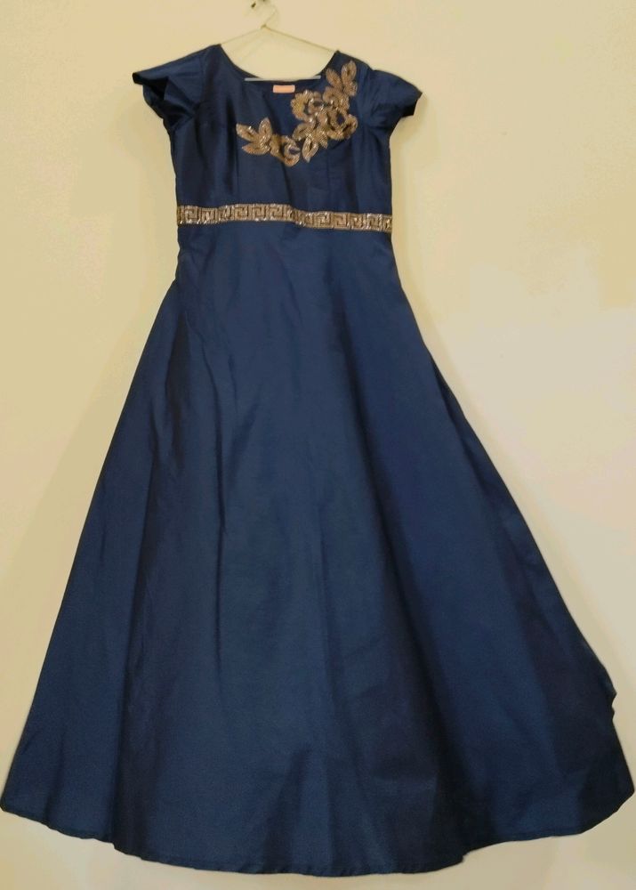 New Gown With Tag Size 40 Large