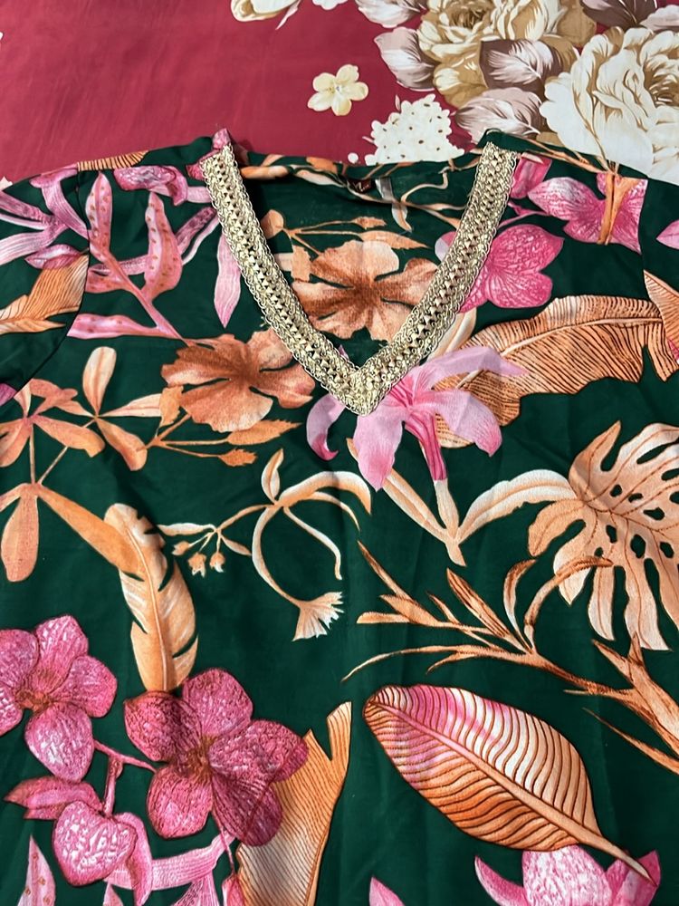 Kurta Set