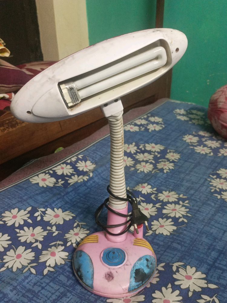 Free Gift Available❤❤Study Lamp