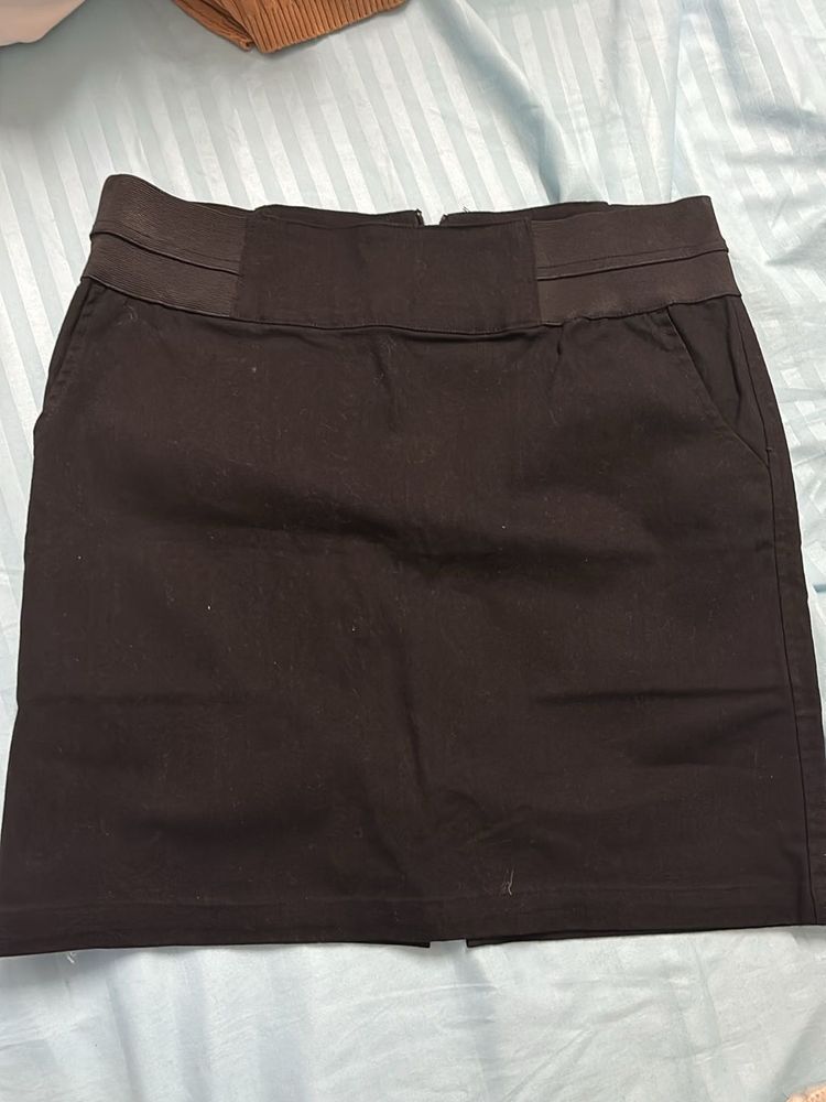 VERO MODA SKIRT