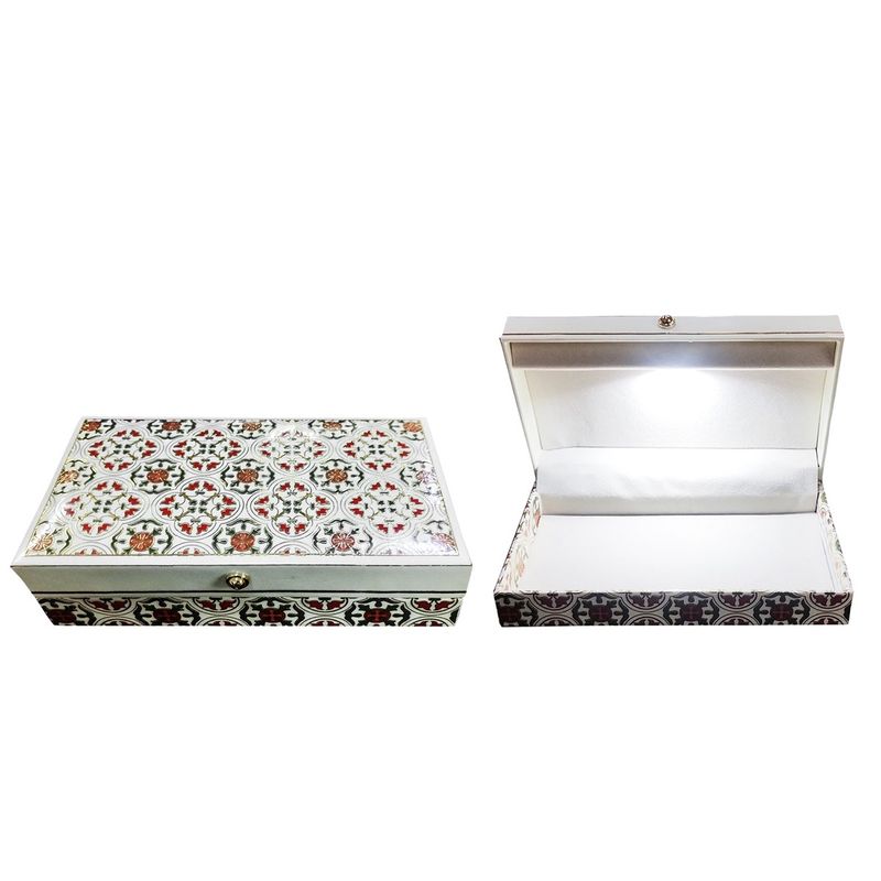 Shagun Cash Box,Jewellery Box,Money Box,Gaddi Box