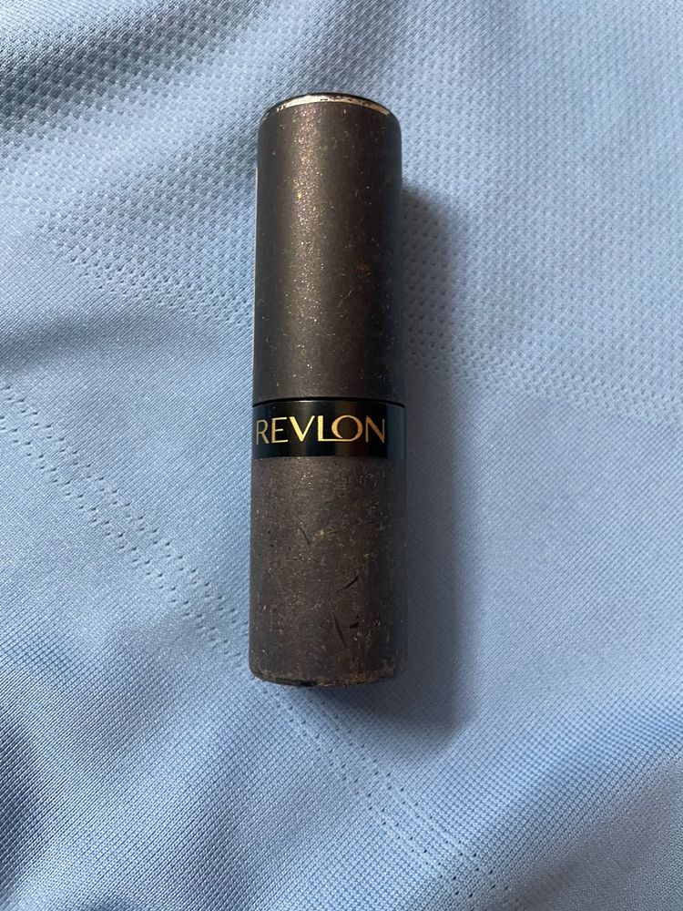 Revlon Original Pretty Purple Lipstick