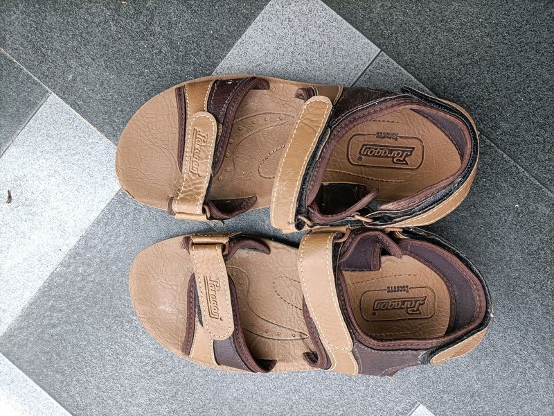 Paragaon Sandles