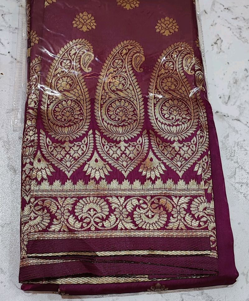 Banarasi Silk