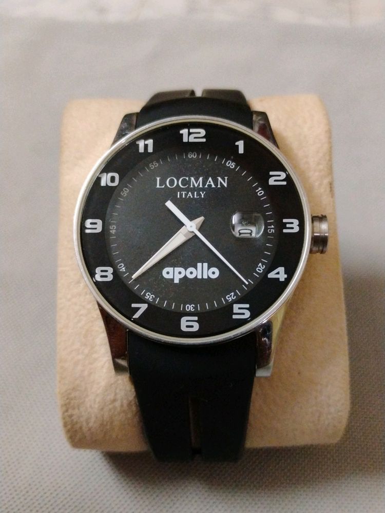 Original Locman Watch