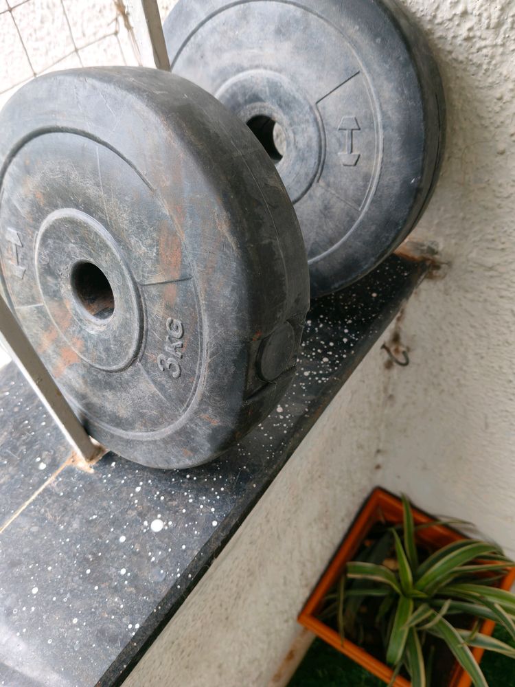 Gym Weight For Sale