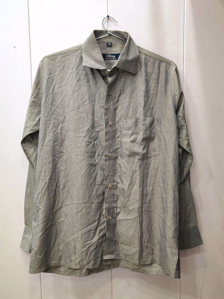 Line Shirt (Men)