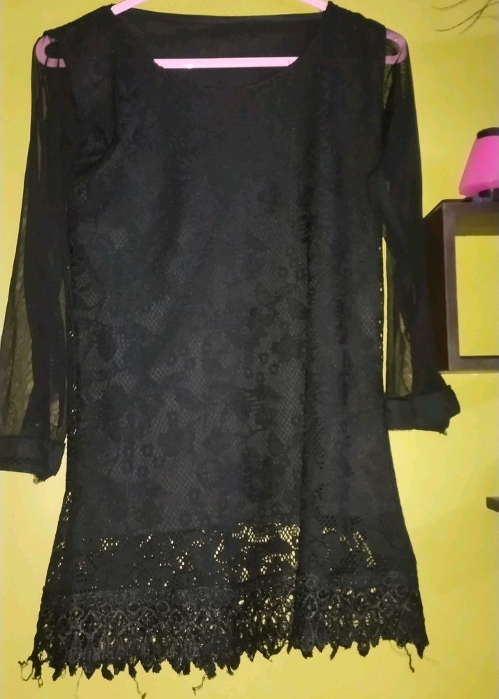 short kurti