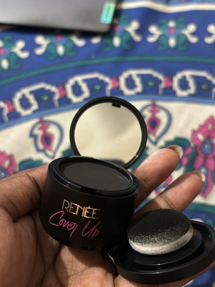 Renee Coverup Hair Powder