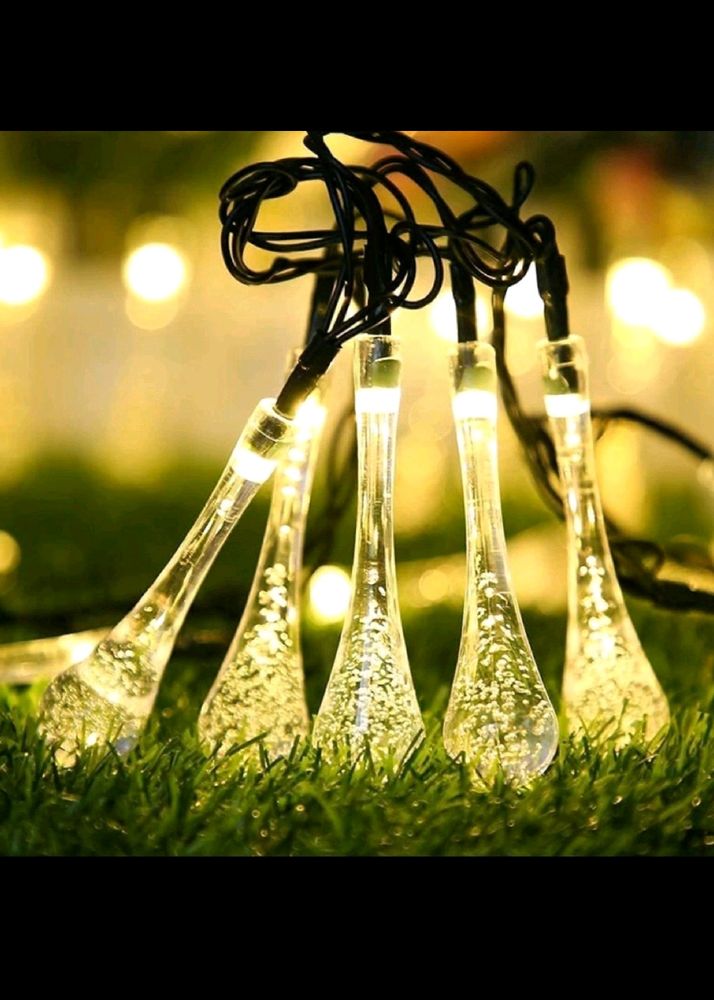 Special Lights For Home Decor (Jhalar)