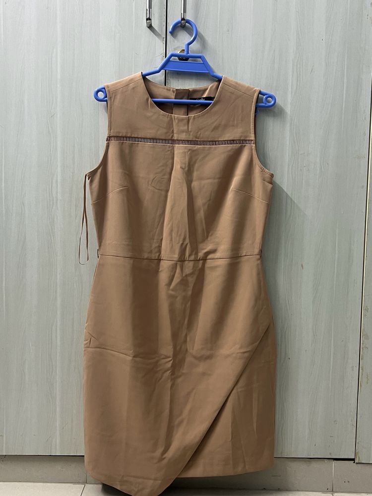 Allen Solly Mini Dress