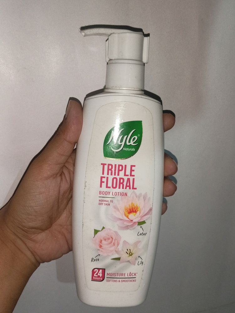 Body Lotion