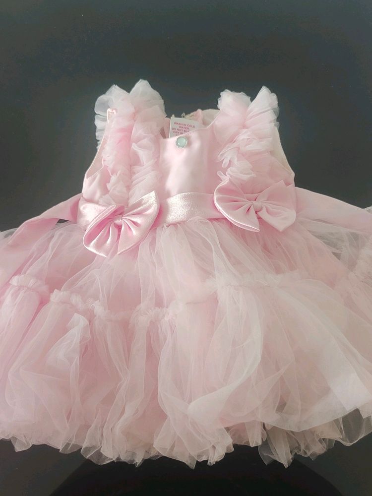 Beautiful Baby Girl Dress