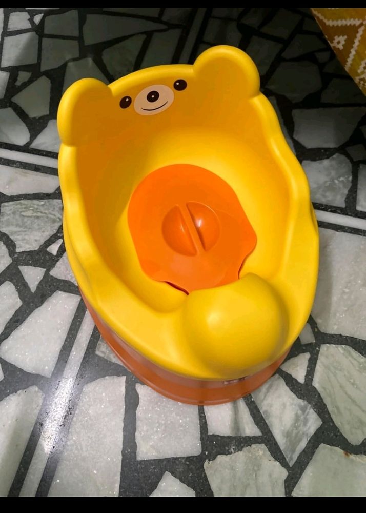 Kids Potty Training Seat New*