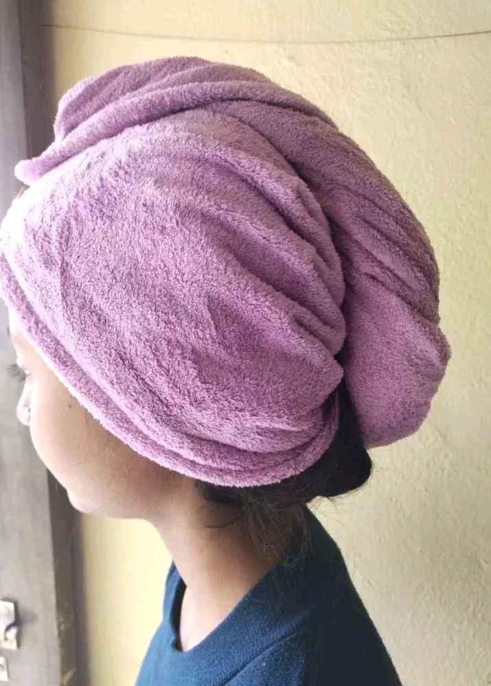 Women Stylish Hair Cap