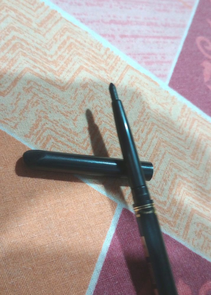 ADS Waterproof Eyeliner Kajal New And Unused